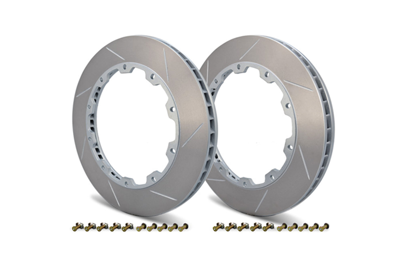 Girodisc Rotor Ring Replacements for BMW F8X M2/M3/M4