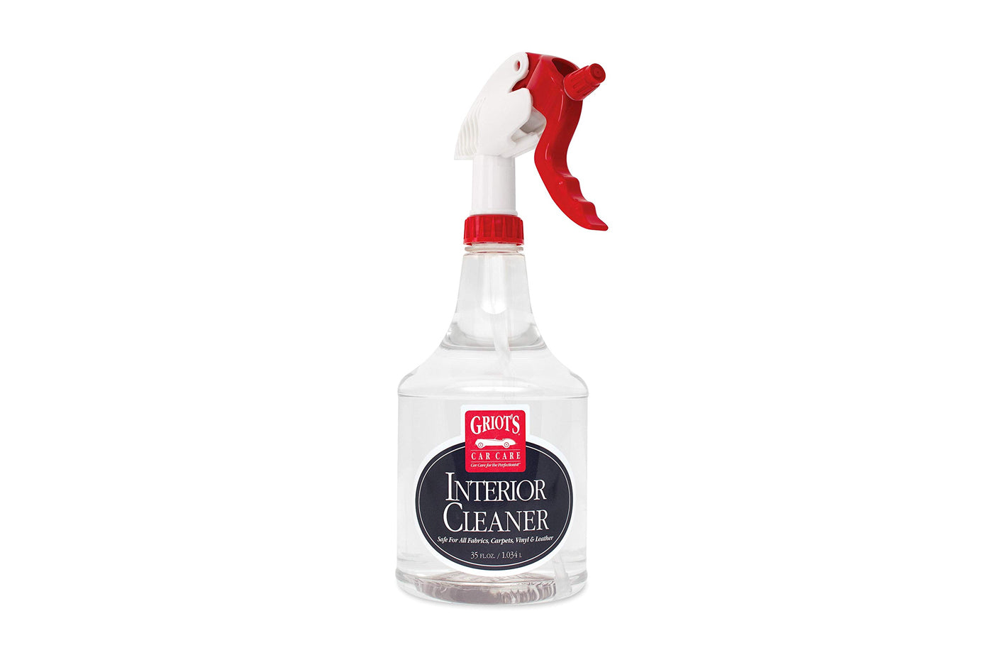 Griot's Garage Interior Cleaner 35oz (11104)
