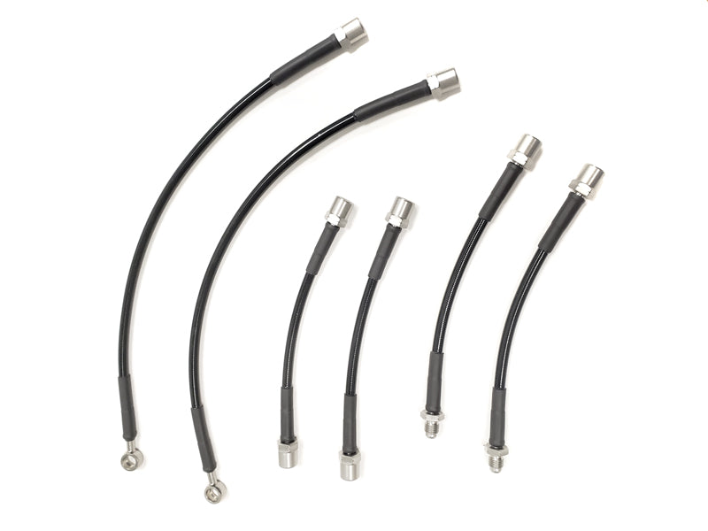 NEUSPEED Sport Brake Lines [sku] - NEUSPEED