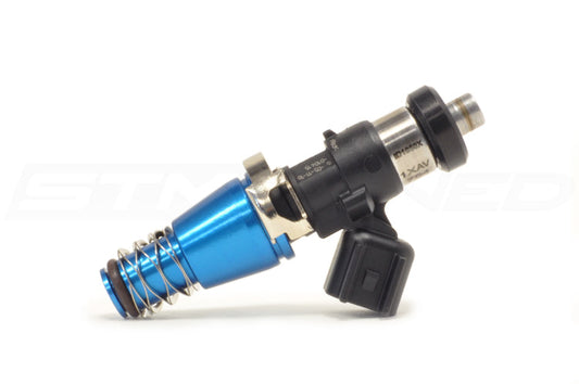 ID1050x Fuel Injectors for Evo/DSM (1050.60.11.D.4)