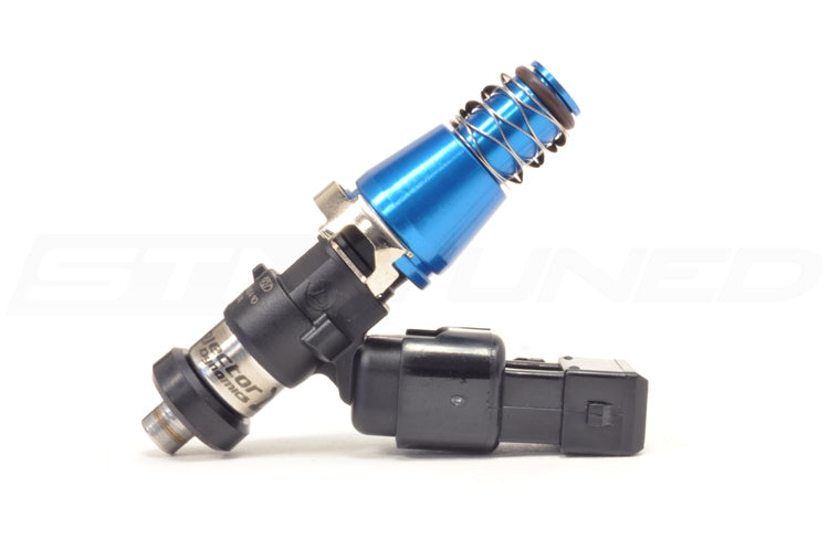 ID1300x Fuel Injectors for Evo/DSM (1300.60.11.D.4)