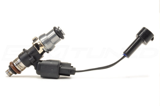 ID1300x Fuel Injectors for Evo X (1300.48.14.14B.4)