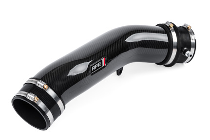 APR 2.5 TFSI EVO Turbocharger Inlet System for Audi RS3