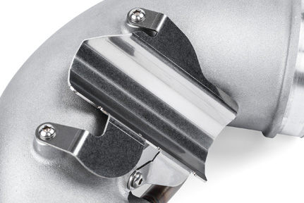 APR 2.5 TFSI EVO Turbocharger Inlet System for Audi RS3