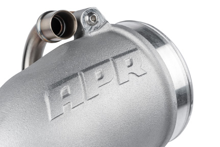 APR 2.5 TFSI EVO Turbocharger Inlet System for Audi RS3