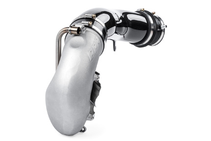 APR 2.5 TFSI EVO Turbocharger Inlet System for Audi RS3