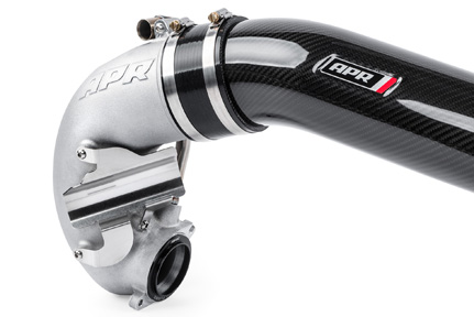 APR 2.5 TFSI EVO Turbocharger Inlet System for Audi RS3