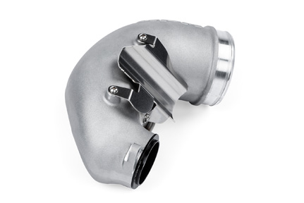 APR 2.5 TFSI EVO Turbocharger Inlet System for Audi RS3