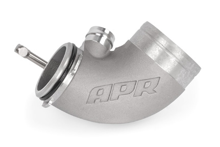 APR Turbo Inlet Pipe For Audi S3