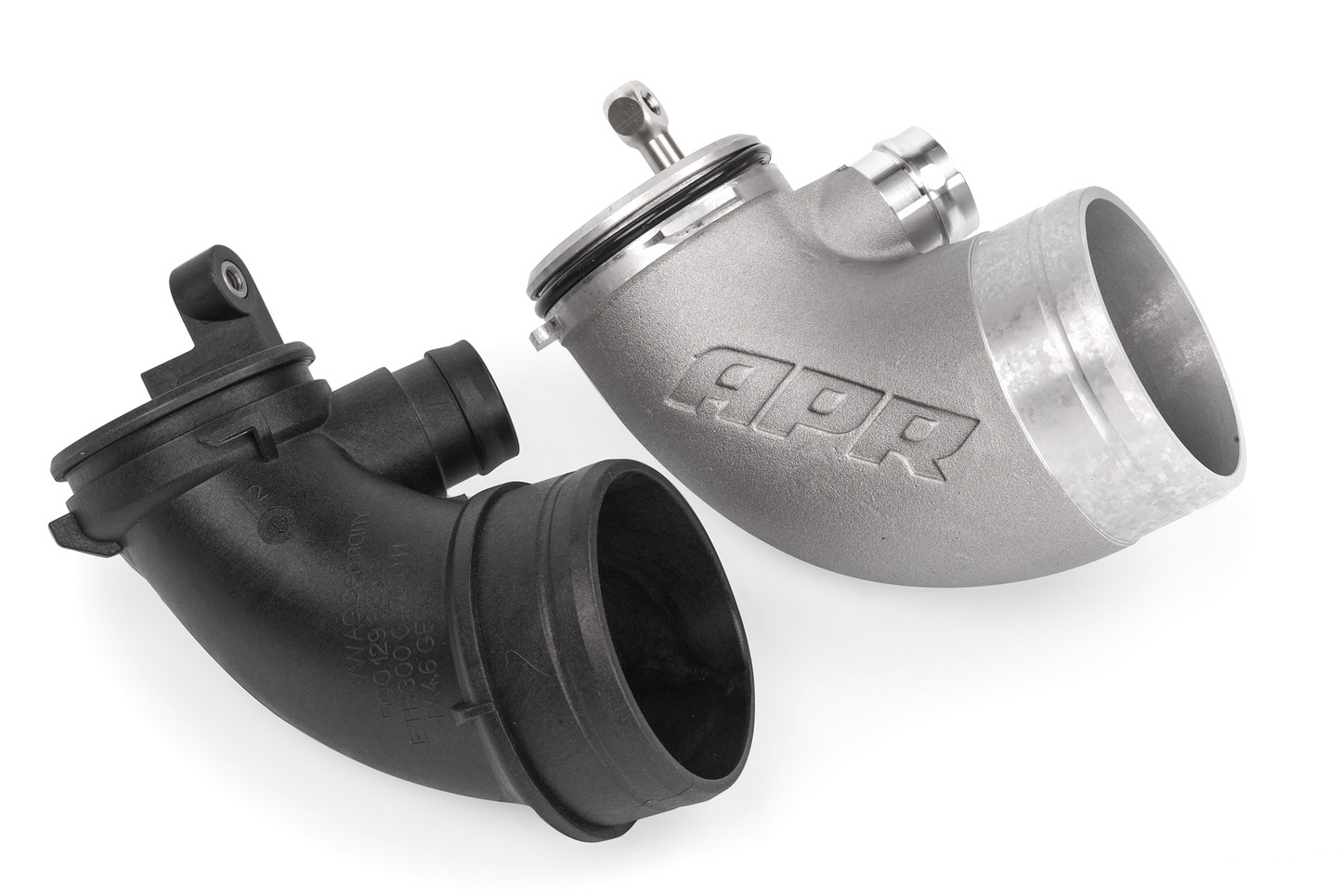 APR Turbo Inlet Pipe For Audi S3