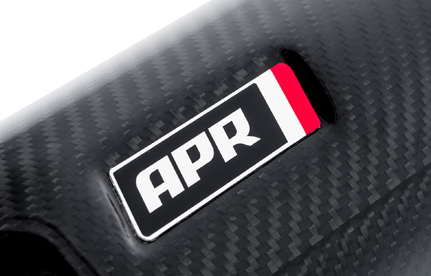 APR 2.5 TFSI EVO Turbocharger Inlet System for Audi RS3