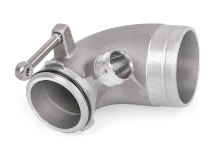 APR Turbo Inlet Pipe For Audi S3