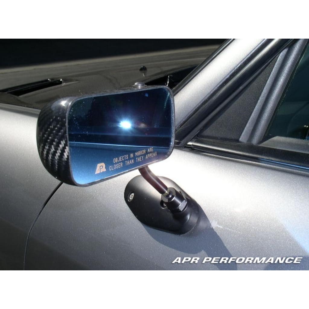 Honda S2000 Formula GT3 Mirrors 2000 - 2009