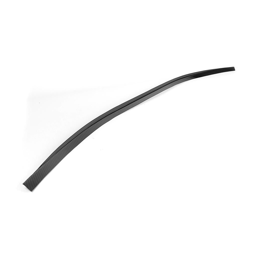 GTC-500 Carbon Fiber Gurney Flap