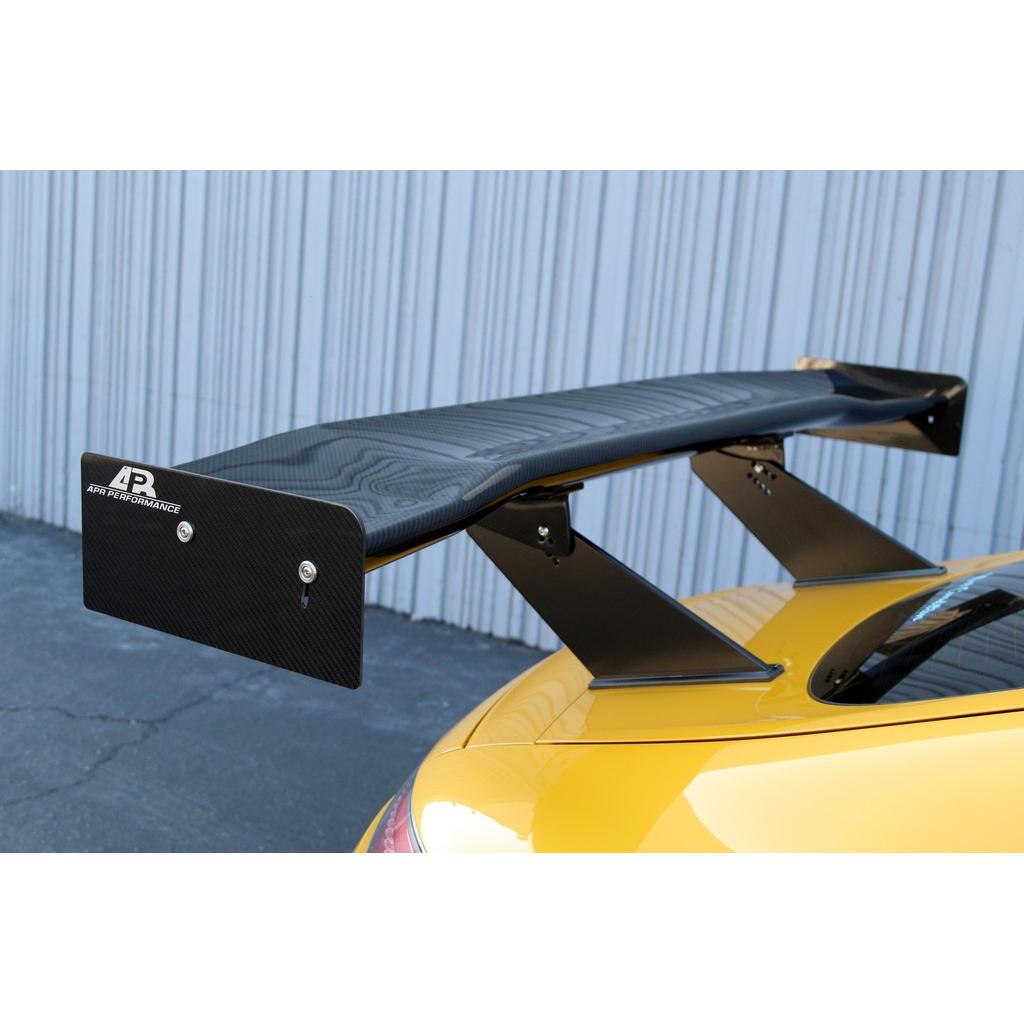 Mercedes Benz AMG GT GTC-500 71" Adjustable Wing 2015-2021