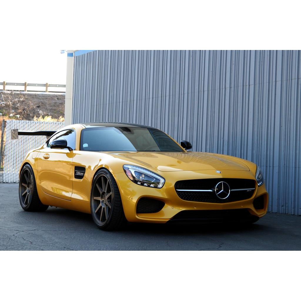 Mercedes Benz AMG GT GTC-500 71" Adjustable Wing 2015-2021