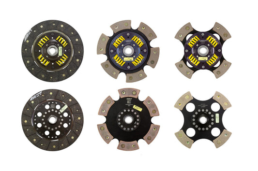 ACT Clutch Disc for 1G/2G DSM MB1