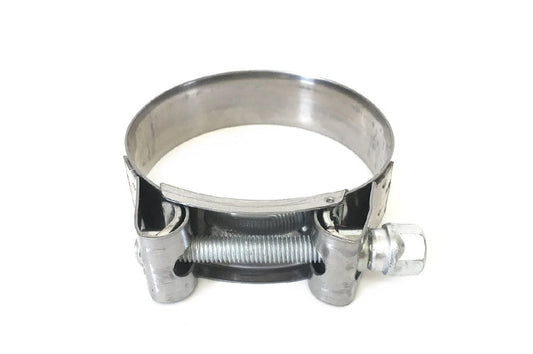 Mikalor W2 Stainless Slip Joint Clamp