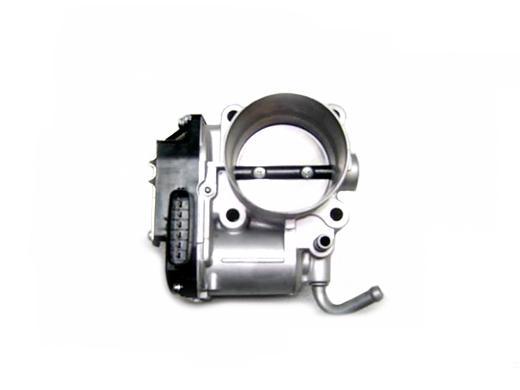MIL.SPEC Evo X 64mm Ported Throttle Body