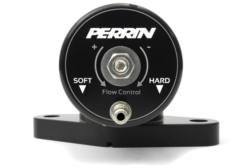 Perrin Recirculating BOV for 02-14WRX/04+STi