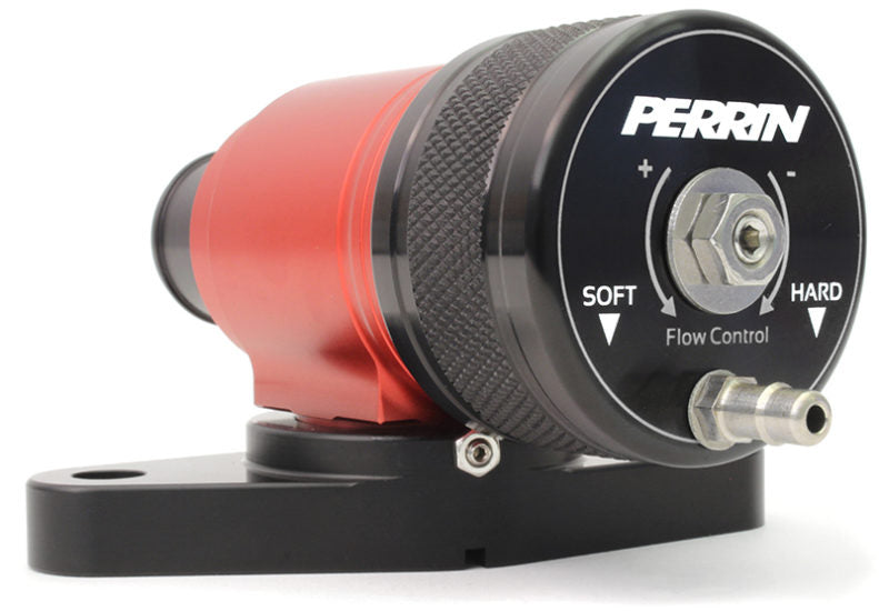 Perrin Recirculating BOV for 02-14WRX/04+STi