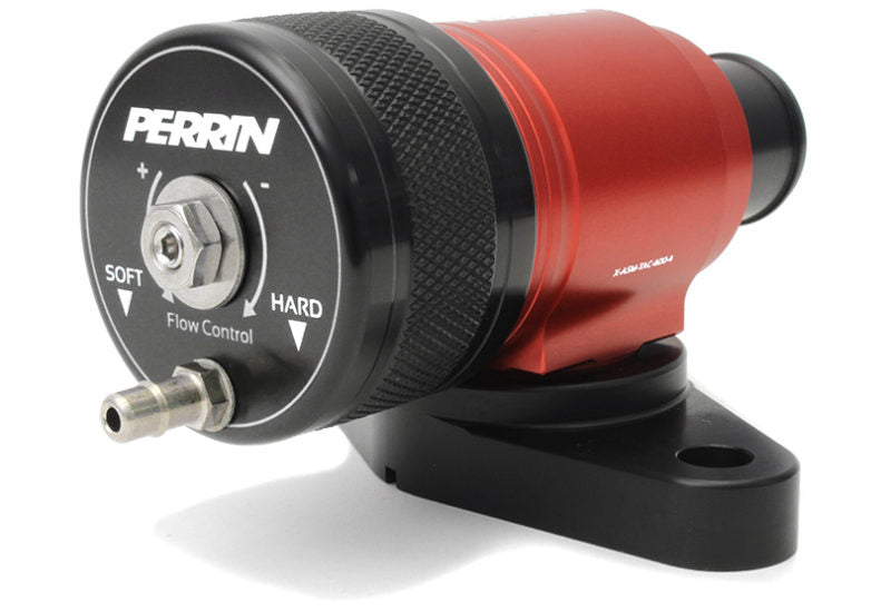 Perrin Recirculating BOV for 02-14WRX/04+STi