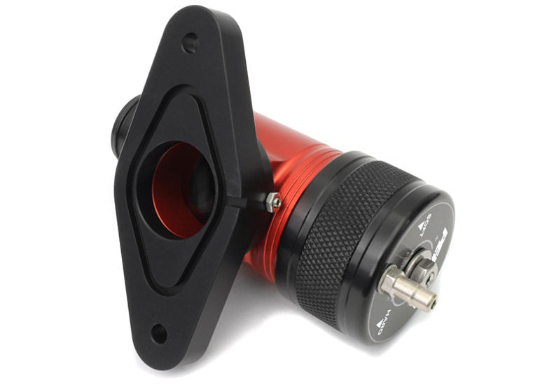 Perrin Recirculating BOV for 02-14WRX/04+STi