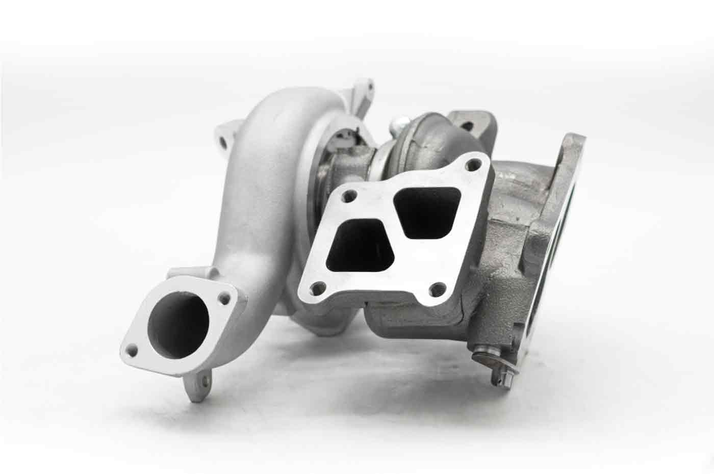 Pure Turbos Pure600 Turbocharger for Mitsubishi Evo X