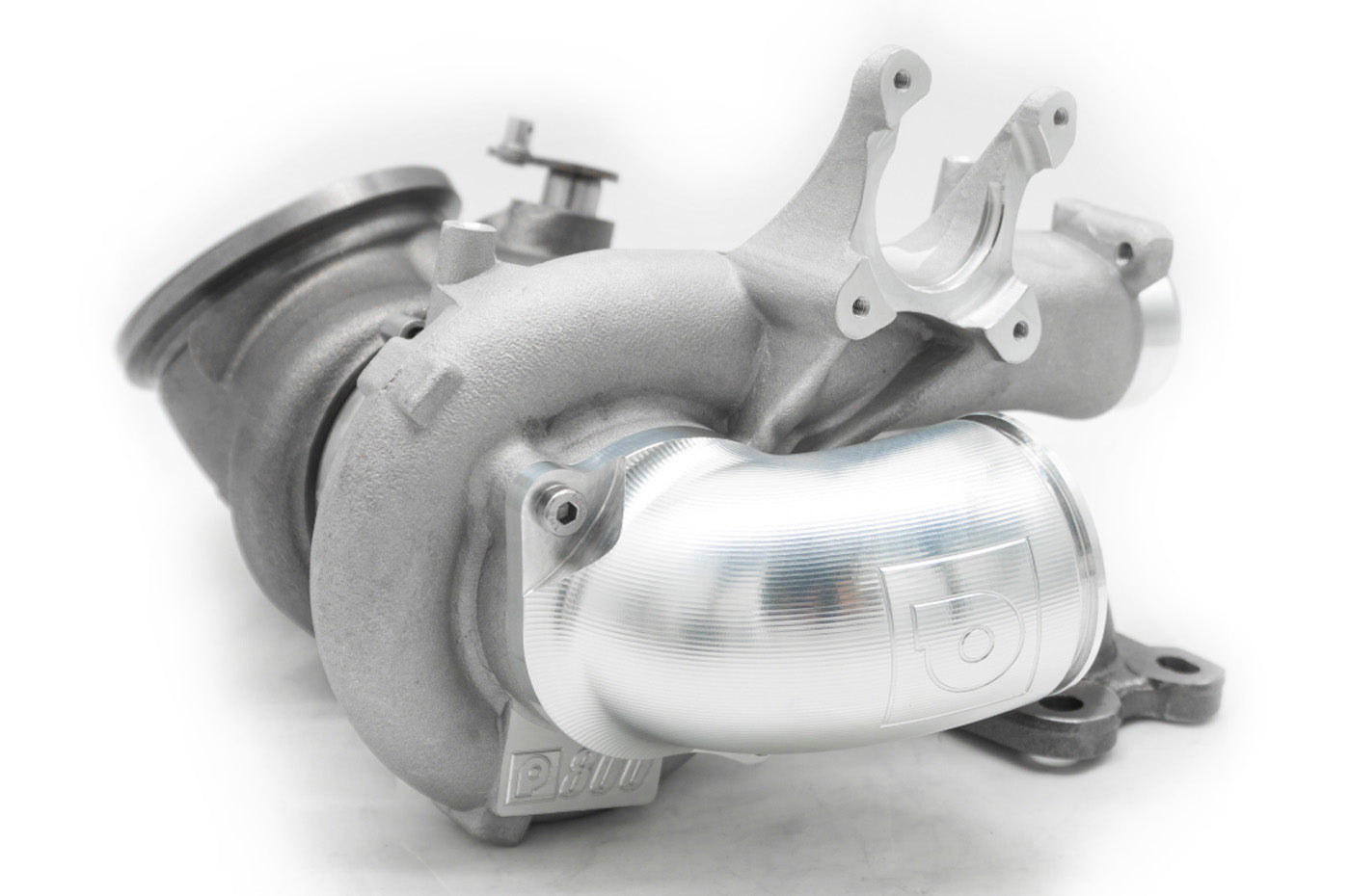 Pure Turbos PURE800 Turbocharger for S55 BMW F8X M3/ M4/ M2 Comp/ CS