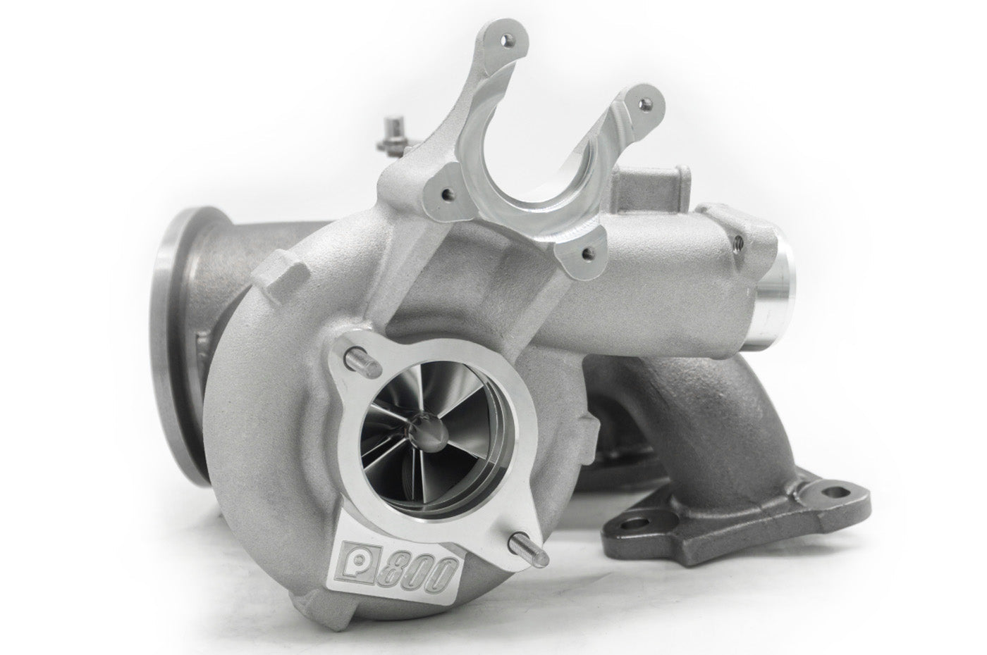 Pure Turbos PURE800 Turbocharger for S55 BMW F8X M3/ M4/ M2 Comp/ CS