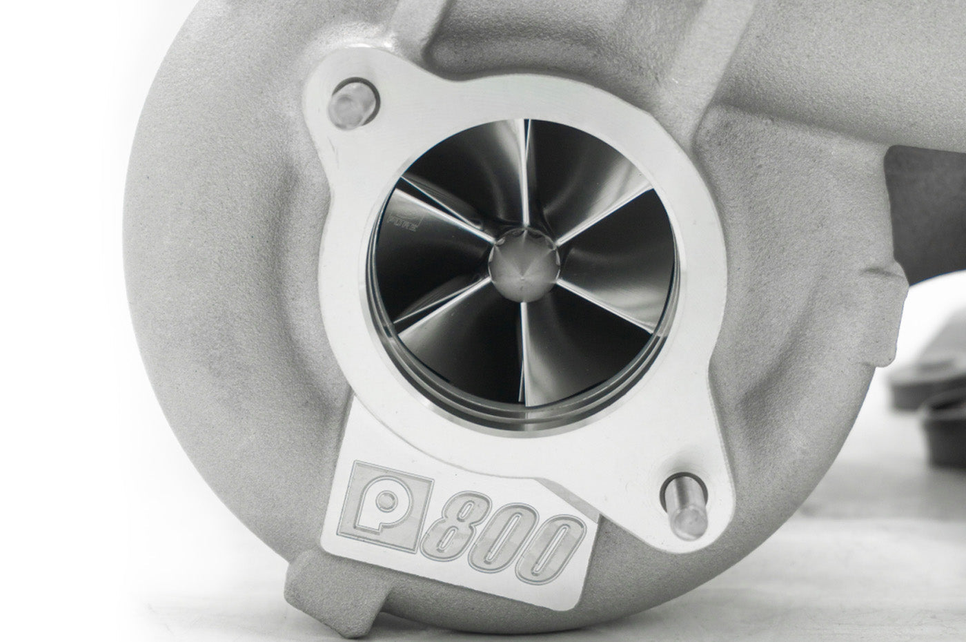 Pure Turbos PURE800 Turbocharger for S55 BMW F8X M3/ M4/ M2 Comp/ CS