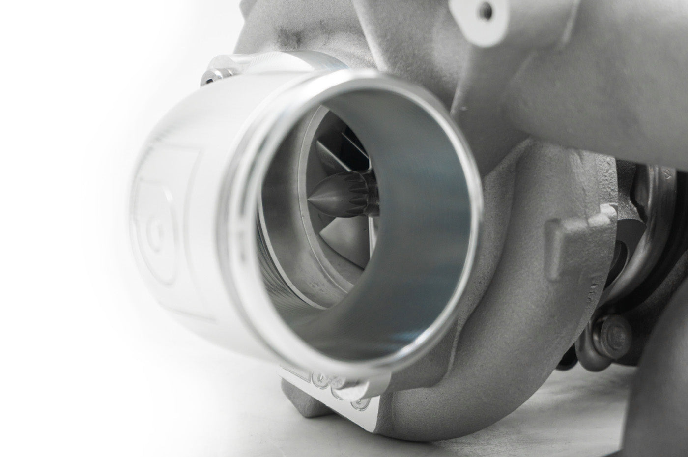 Pure Turbos PURE800 Turbocharger for S55 BMW F8X M3/ M4/ M2 Comp/ CS