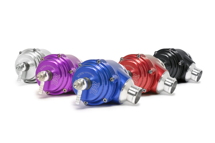 TiAL Sport QRJ Blow Off Valve