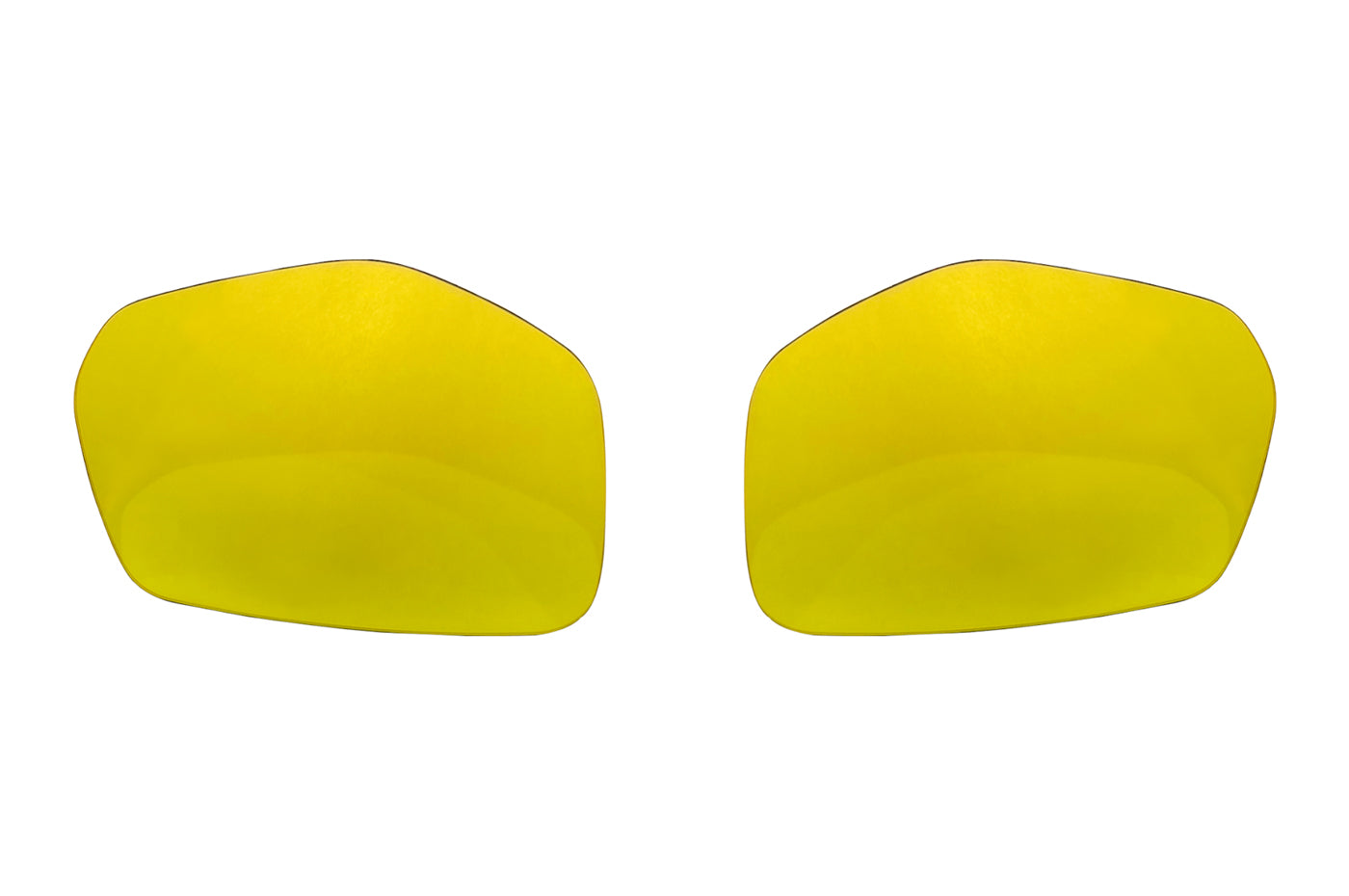 Rexpeed Polarized Yellow Mirrors w/ Heated Anti Fog for VB 2022+ Subaru WRX (G100Y)