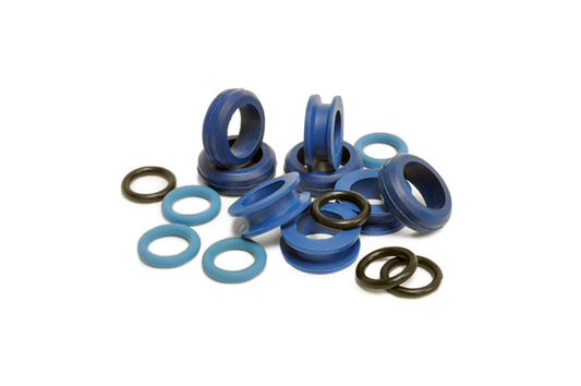 FIC Injector Seal Kit for Low-Z Evo DSM (SLK 125/6x4)