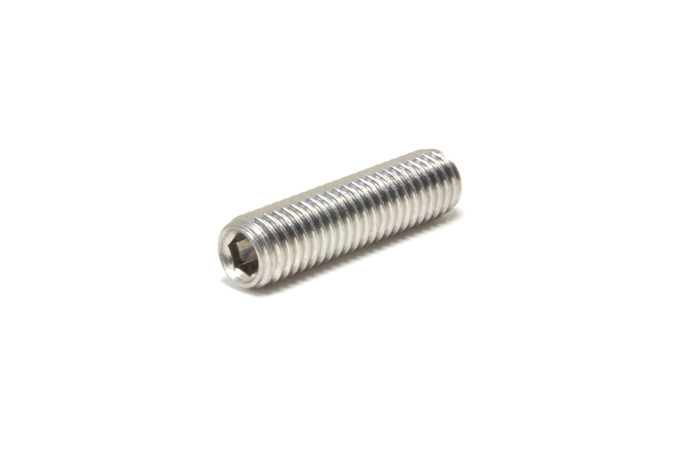 Stainless Steel Socket Set Screw (M5 x 20)