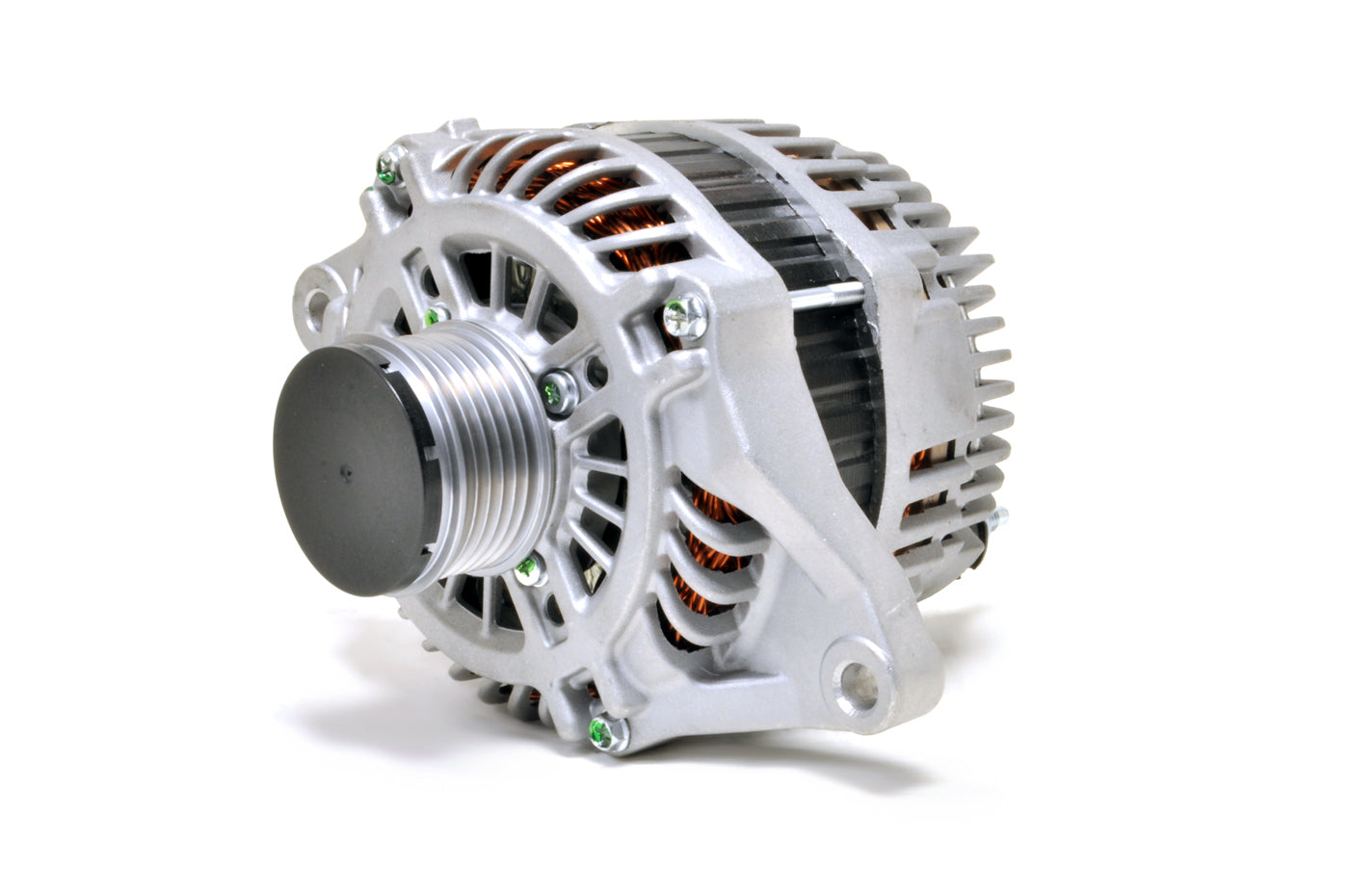 STM Alternator for Evo X