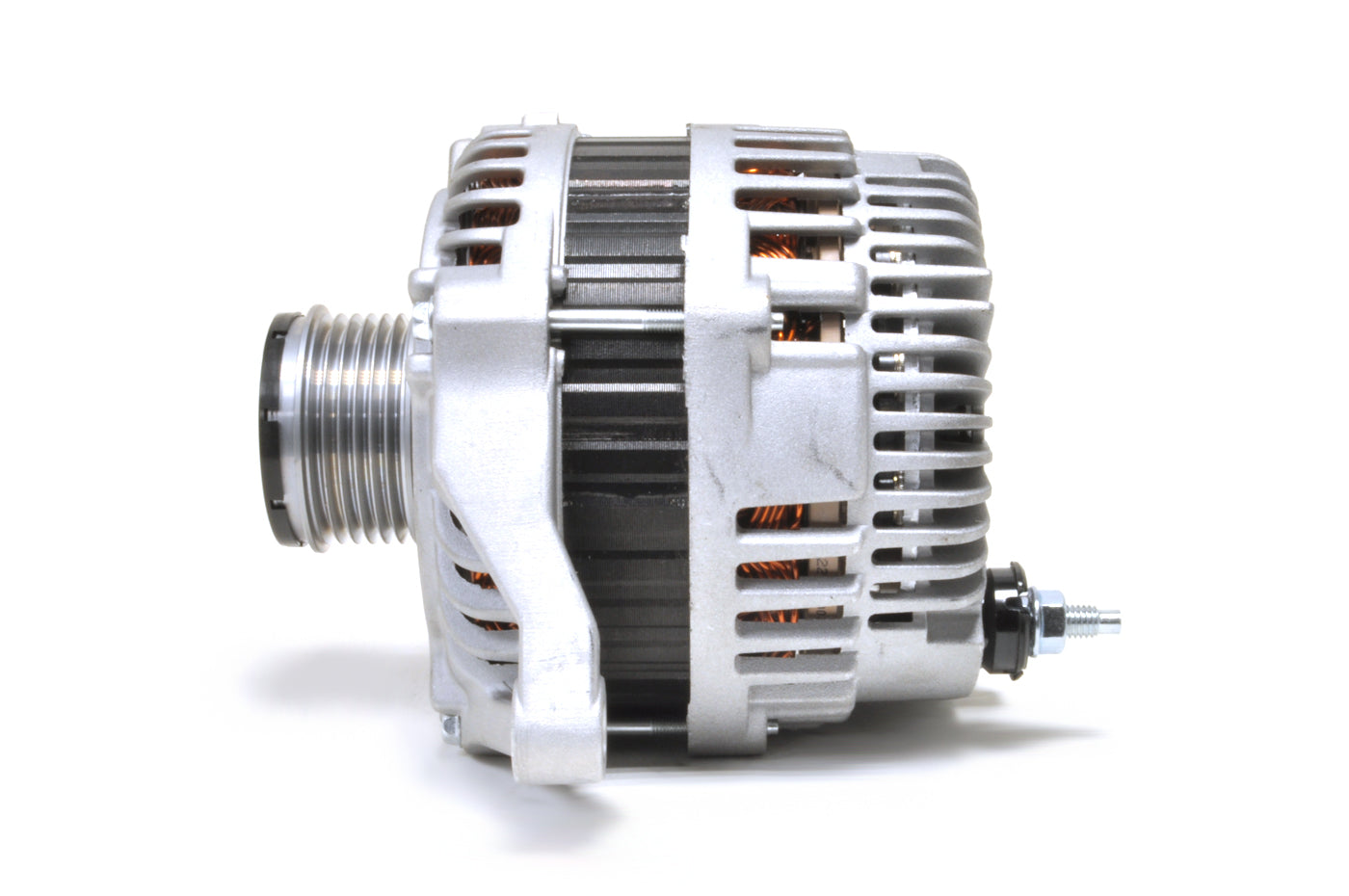 STM Alternator for Evo X