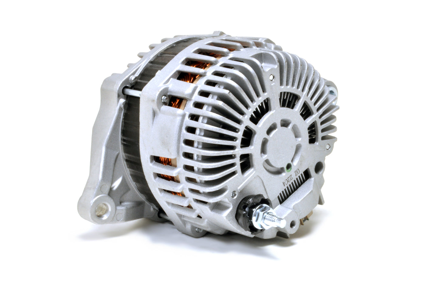 STM Alternator for Evo X