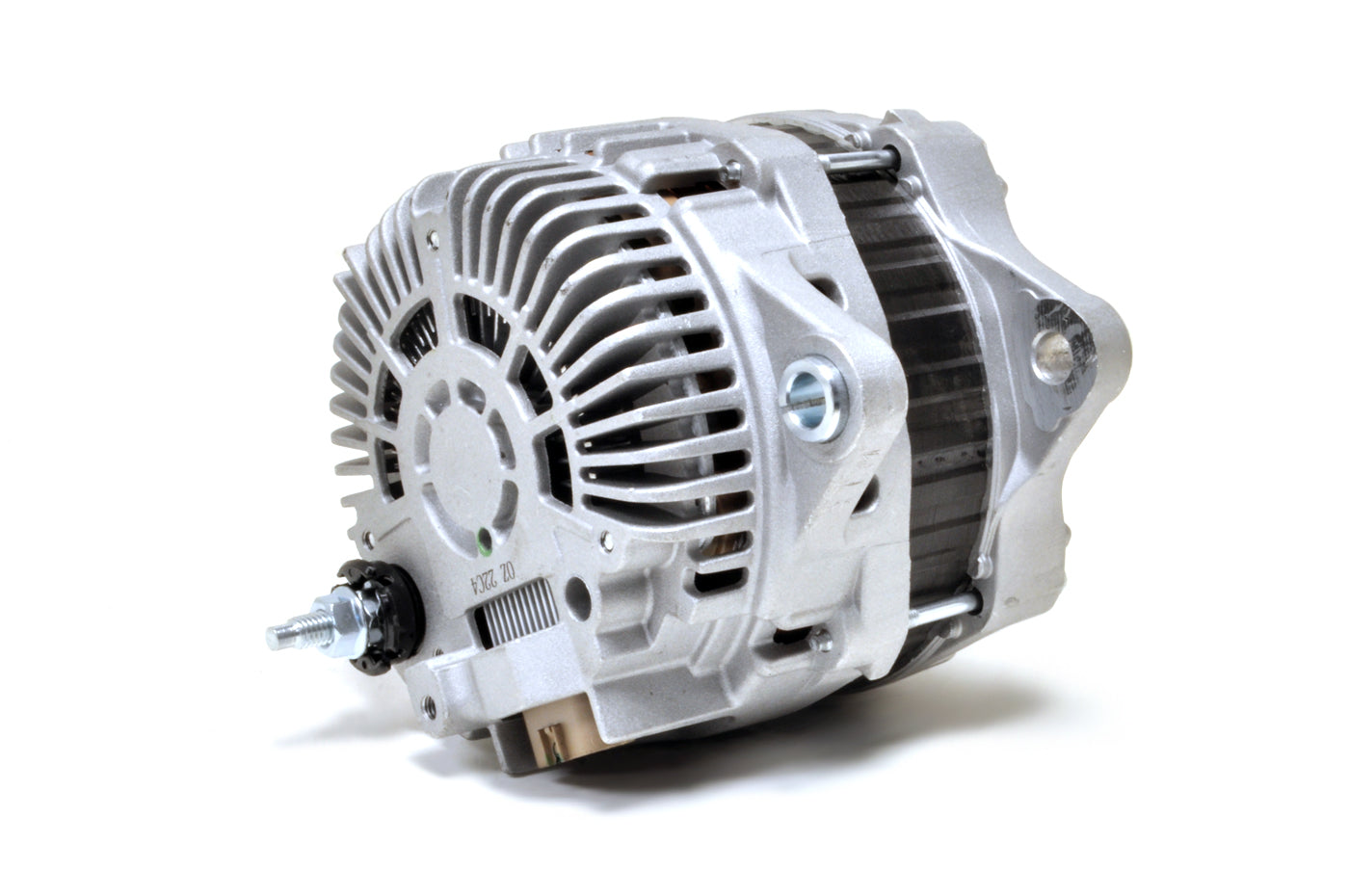 STM Alternator for Evo X