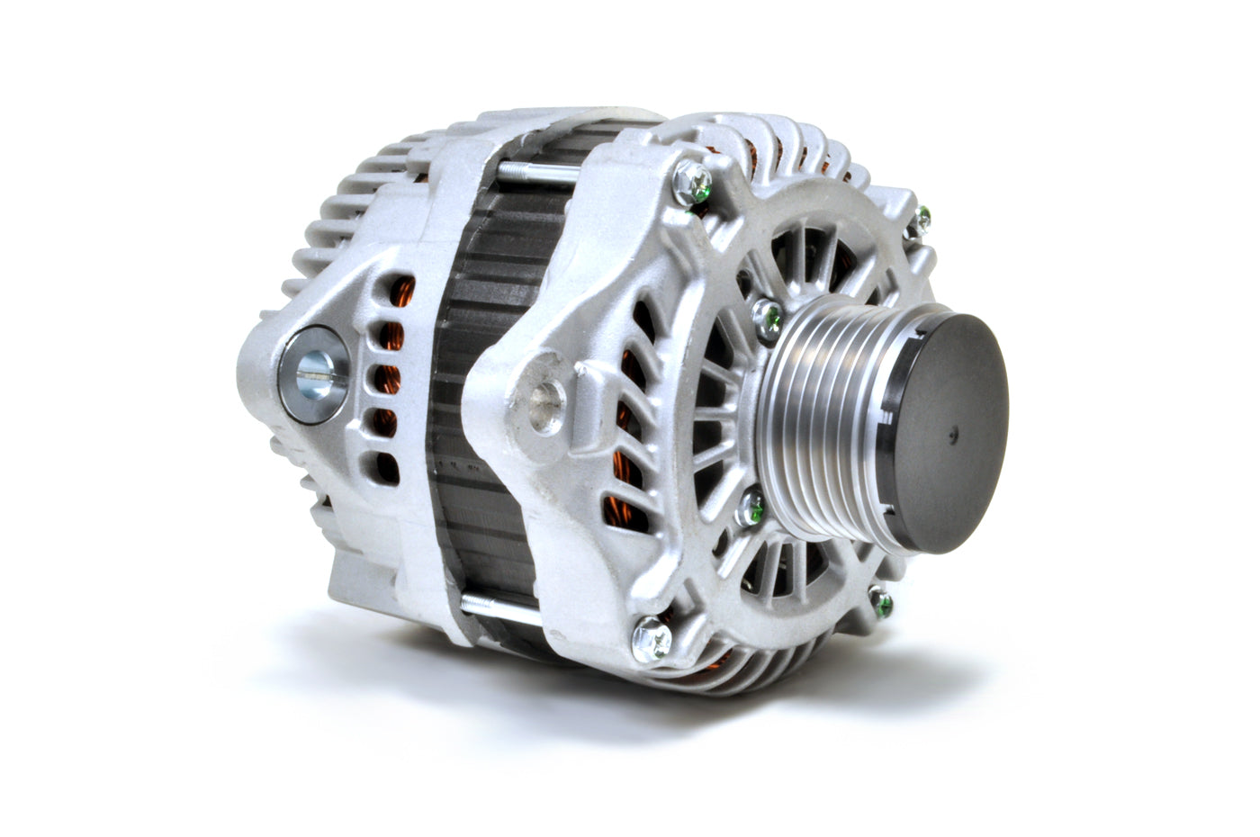 STM Alternator for Evo X