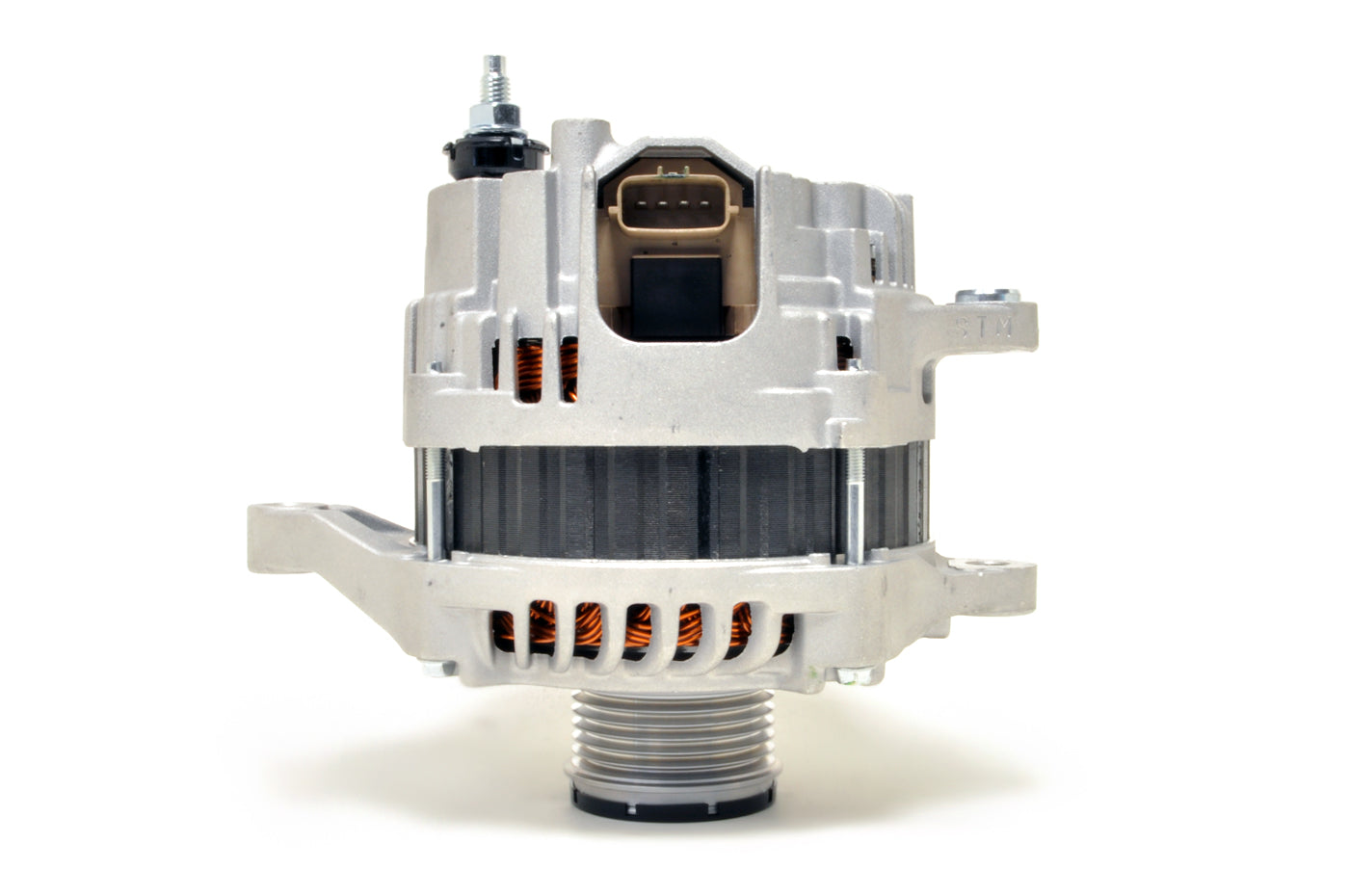 STM Alternator for Evo X