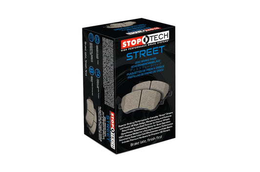 StopTech Street Brake Pads for BMW M2/M3/M4