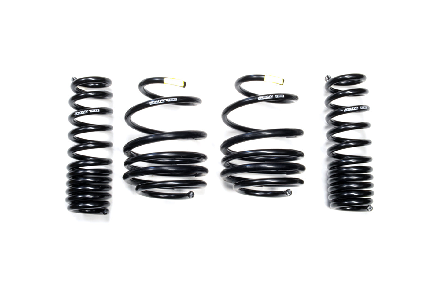 Swift Sport Lowering Springs for Tesla Model 3 RWD (4X928)