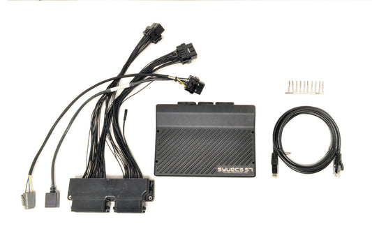 Syvecs ECU Kit for Evo X (S7PLUS-EVOX)