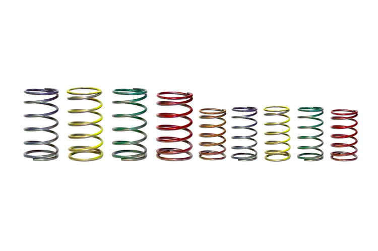 TiAL Sport Wastegate Springs for F38/F41/F46/V60