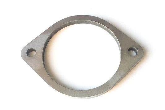 Ticon Titanium 2-Bolt Exhaust Flanges