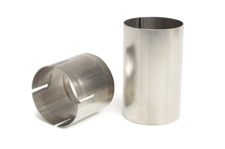 Ticon Titanium Slip Joint Connector (.047" Wall)