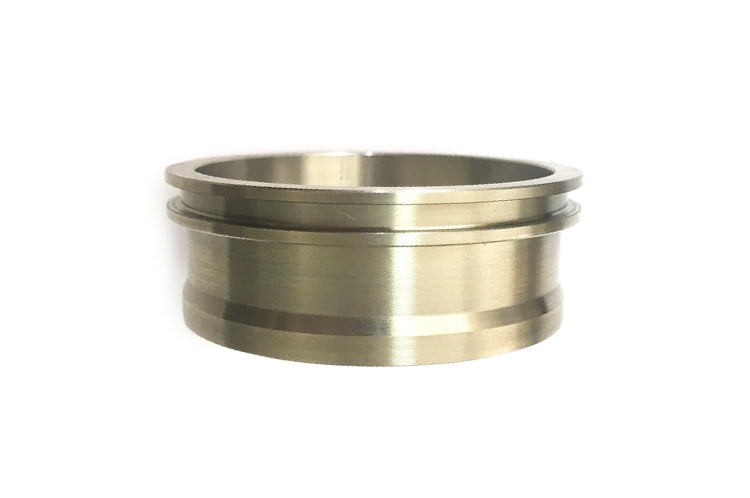 Ticon Titanium Vanjen-Style Weld Flange 2.5" (103-06310-1000)