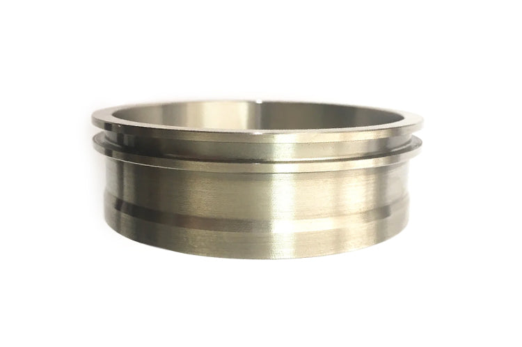 Ticon Titanium Vanjen-Style Weld Flange 3" (103-07610-1000)